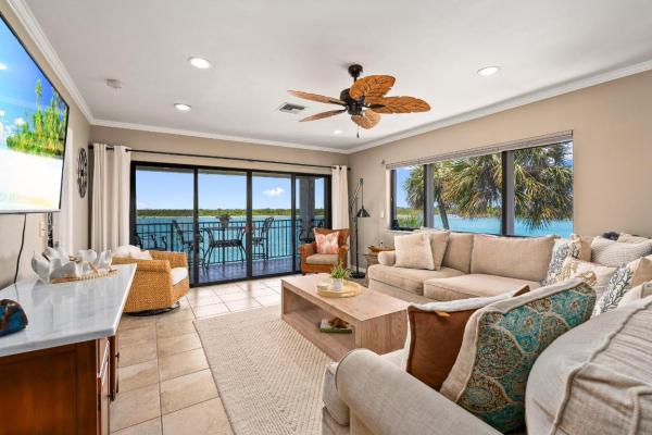 Sea Tern Of Hutchinson Island, 1630 Seaway ( Jimmy Buffet Highway) Dr #307, Fort Pierce, Florida 34950, image 1