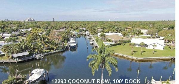 12293 Coconut Row, Palm Beach Gardens, Florida 33410, image 1
