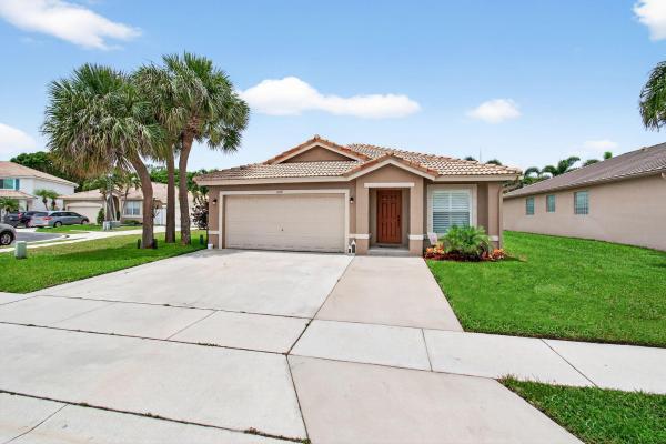 Fosters Mill, 1109 Fosters Mill Dr, Boynton Beach, Florida 33436, image 1