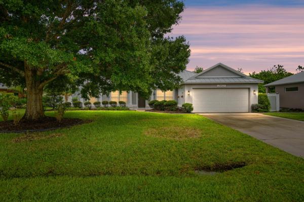 Palm Lake Gardens, 2812 Serenity Cir, Fort Pierce, Florida 34981, image 1