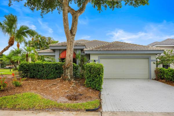 Stonebridge Golf & Country Club, 10128 Spyglass Way, Boca Raton, Florida 33498, image 1
