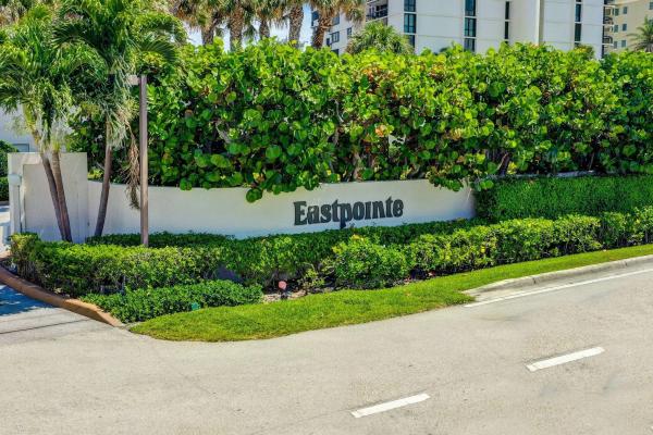 Eastpointe, 5380 N Ocean Dr #17e, Riviera Beach, Florida 33404, image 1