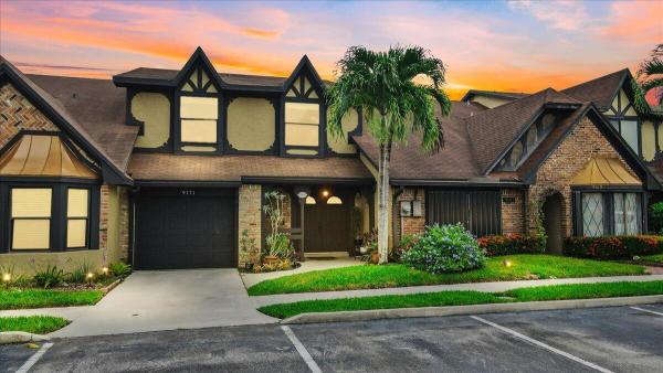 Kingsley Commons, 9171 NW 45th St, Sunrise, Florida 33351, image 1