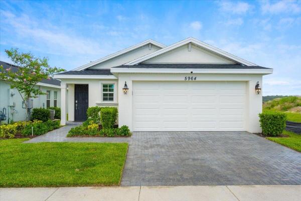 Brystol At Wylder, 5964 NW Sweetwood Dr, Port St. Lucie, Florida 34987, image 1
