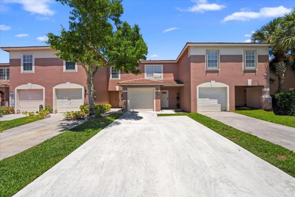 Country Glen At Rivermill, 6960 Mill Brook Pl, Lake Worth Beach, Florida 33463, image 1