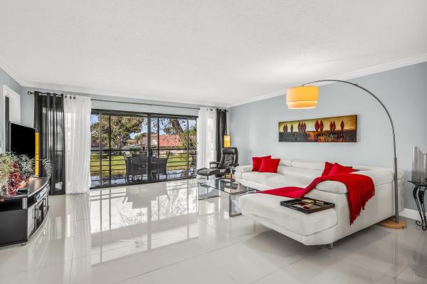 5757 Fairway Park Ct #202, Boynton Beach, Florida 33437, image 1