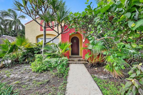 Forest Ridge Park, 620 Lytle St, West Palm Beach, Florida 33405, image 1