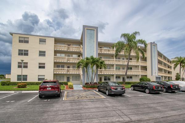 Ainslie At Century Village, 2030 Ainslie B, Boca Raton, Florida 33434, image 1