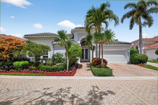 Somerset At Woodfield Country Club, 6535 NW Somerset Ct, Boca Raton, Florida 33496, image 1