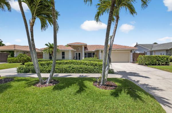 Pheasant Walk, 17401 Spring Tree Ln, Boca Raton, Florida 33487, image 1