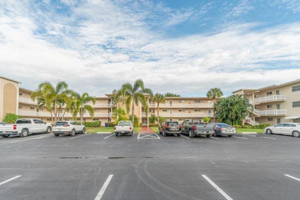Lake Clarke Gardens, 2855 S Garden Dr S #211, Lake Worth, Florida 33461, image 3