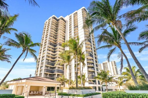 Eastpointe, 5380 N Ocean Dr #18j, Riviera Beach, Florida 33404, image 1