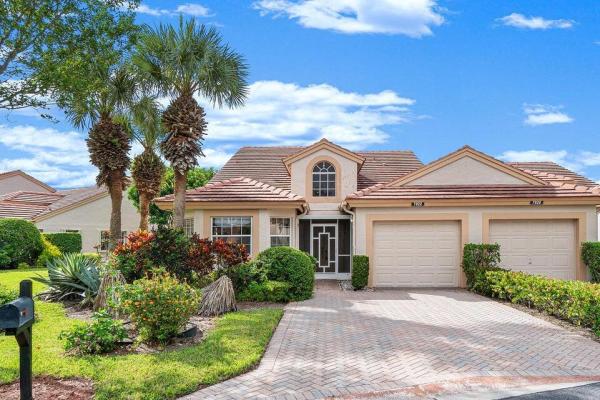 Emerald Pointe, 7922 Sandy Pointe Dr, Delray Beach, Florida 33446, image 1