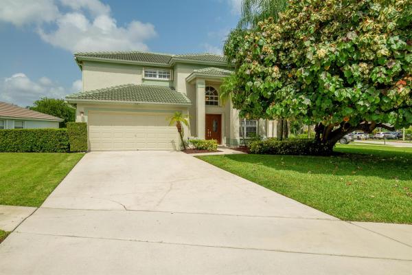 Lakefield North, 1641 S Club Dr, Wellington, Florida 33414, image 1