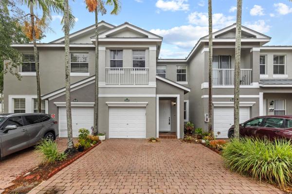 Shoma Villas At Royal Palm Beach, 2280 W Shoma Dr, Royal Palm Beach, Florida 33414, image 1