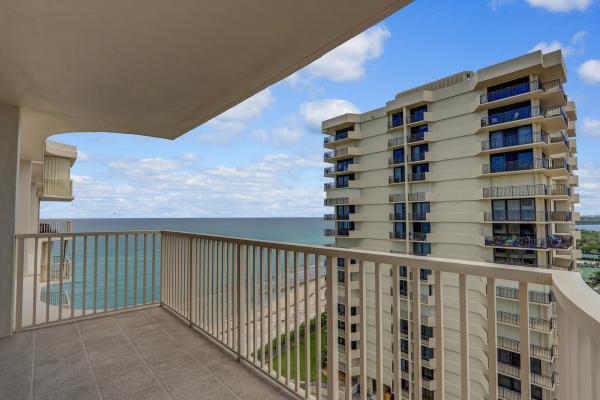 Dunes Towers, 5480 N Ocean Dr #A10C, Riviera Beach, Florida 33404, image 3