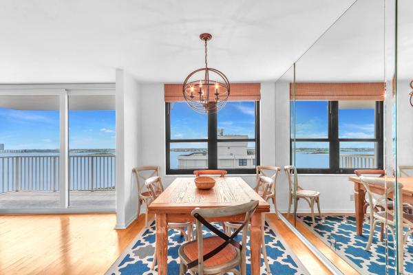 Dunes Towers, 5480 N Ocean Dr #A10C, Riviera Beach, Florida 33404, image 1