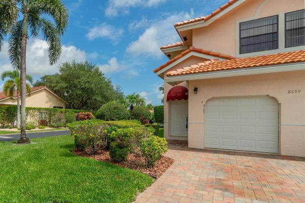 8659 Via Reale #47u, Boca Raton, Florida 33496, image 1