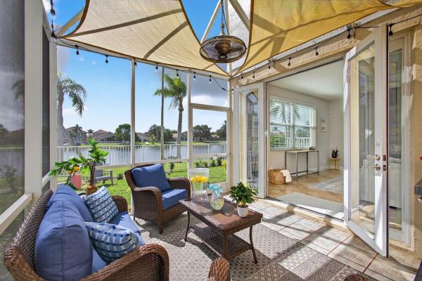 Misty Cay At Lake Charleston, 7332 Burgess Dr, Lake Worth Beach, Florida 33467, image 1