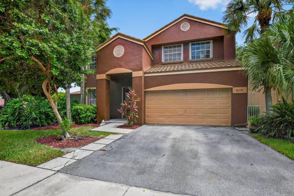 Mill Run Carriage Homes At Terramar, 6170 NW 77th Pl, Parkland, Florida 33067, image 1