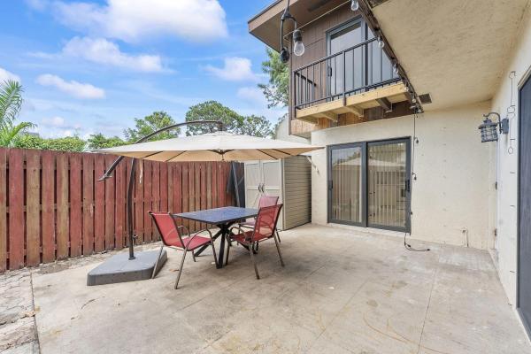Kirkwood Townhomes, 2828 Kirk Rd, Lake Worth Beach, Florida 33461, image 1