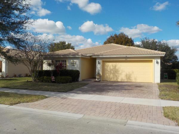 Newport Isles, 1957 SW Providence Pl, Port St. Lucie, Florida 34953, image 1