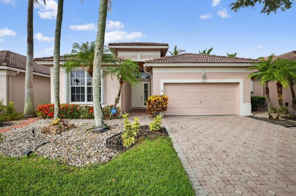 Oxford Place, 7236 Southport Dr, Boynton Beach, Florida 33472, image 1