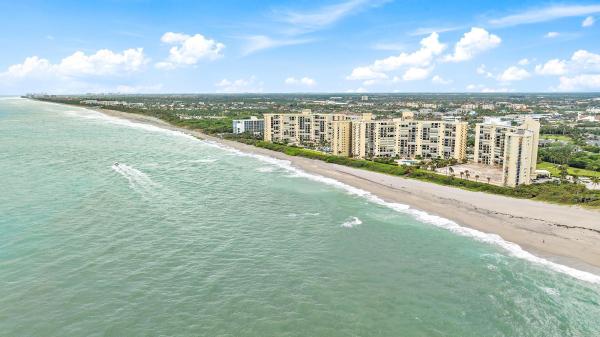 Ocean Trail, 400 Ocean Trail Way #601, Jupiter, Florida 33477, image 1