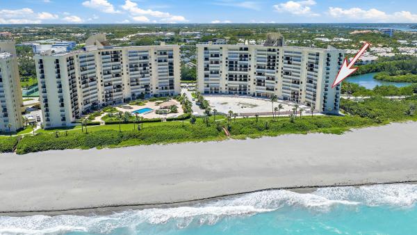 Ocean Trail, 400 Ocean Trail Way #1310, Jupiter, Florida 33477, image 2