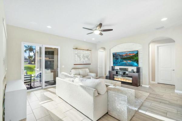 Jupiter Country Club, 195 Tresana Blvd #167, Jupiter, Florida 33478, image 3