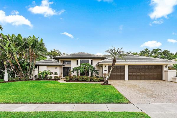 Estates Boca Lyons, 22233 Martella Ave, Boca Raton, Florida 33433, image 1