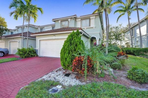 Thousand Oaks, 2336 Center Stone Ln, Riviera Beach, Florida 33404, image 1