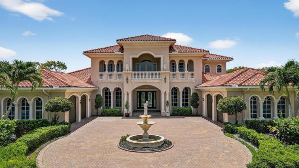 Lexington Of Sherbrooke, 6854 W Calumet Cir, Lake Worth Beach, Florida 33467, image 1