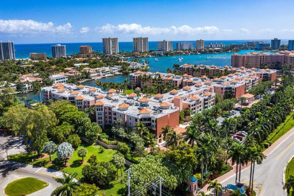Mizner Court, 100 SE 5th Ave #405, Boca Raton, Florida 33432, image 1