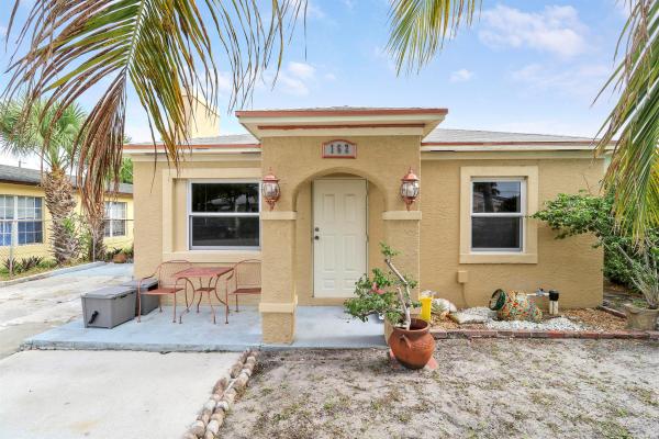 Kirklington Park, 162 W 24th St, Riviera Beach, Florida 33404, image 1
