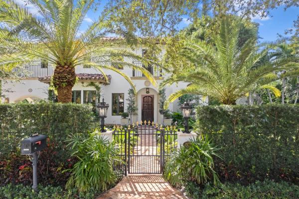 El Cid, 308 Barcelona Rd, West Palm Beach, Florida 33401, image 1