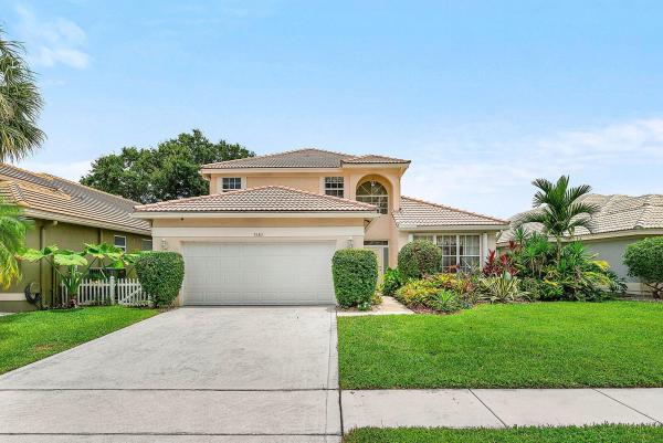Polo Trace, 7683 Doubleton Dr, Delray Beach, Florida 33446, image 1