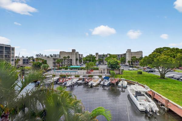 Boca Bayou, 4 Royal Palm Way #3070, Boca Raton, Florida 33432, image 1