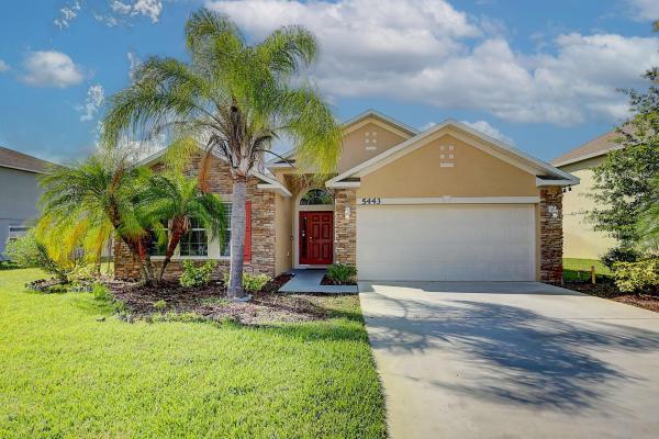 Winterlakes, 5443 NW Wisk Fern Cir, Port St. Lucie, Florida 34986, image 1