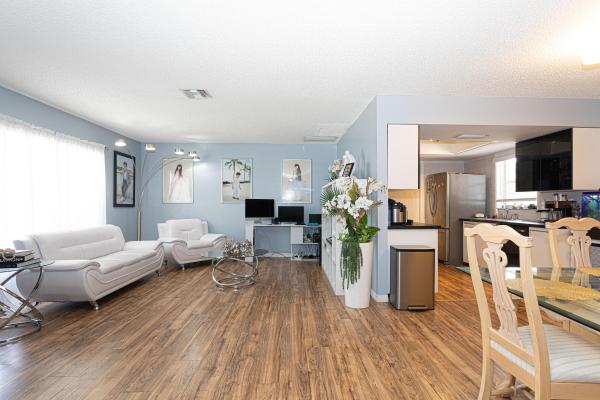 Floresta Pointe, 1248 SE Ladner St, Port St. Lucie, Florida 34983, image 1