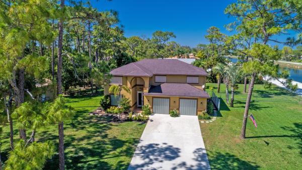 The Acreage Residential, 13049 85th Rd, The Acreage, Florida 33412, image 1