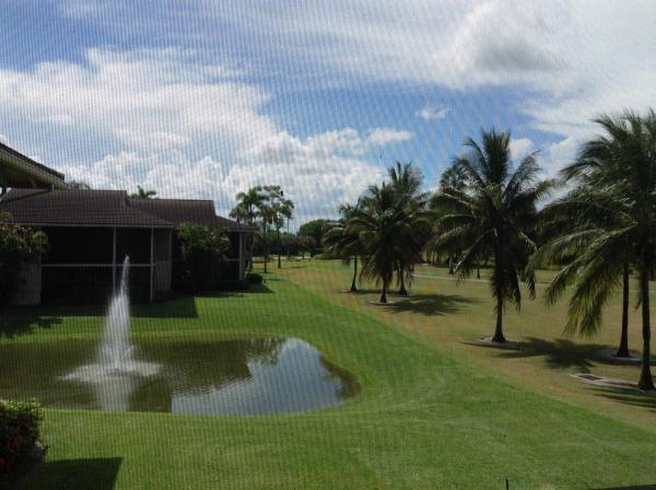 Southwinds At Boca Pointe, 7623 Cinebar Dr #30u, Boca Raton, Florida 33433, image 1