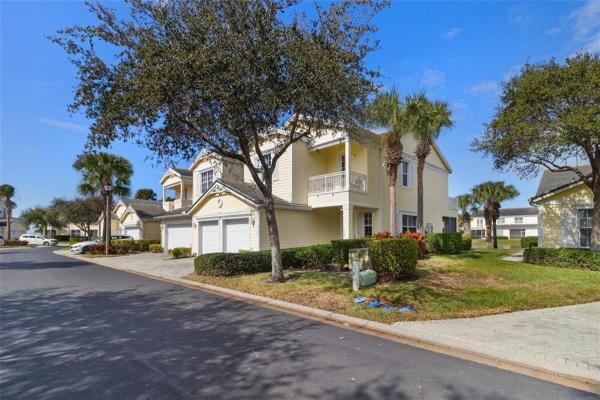 Mariner Bay At Hutchinson Island, 1507 Mariner Bay Blvd, Fort Pierce, Florida 34949, image 1