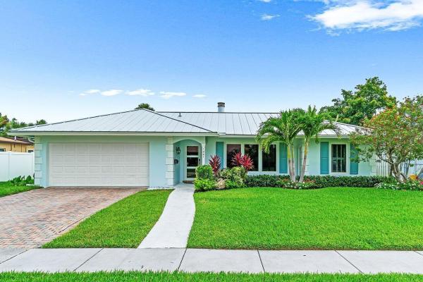 Boca Raton Square, 1041 SW 7th St, Boca Raton, Florida 33486, image 1