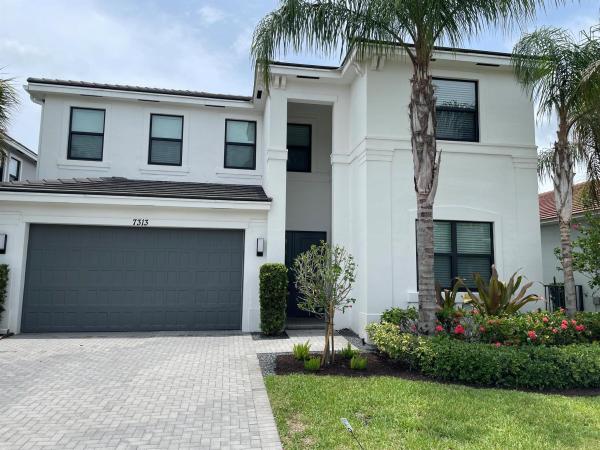 Villamar At Toscana Isles, 7313 Stella Ln, Lake Worth Beach, Florida 33463, image 1