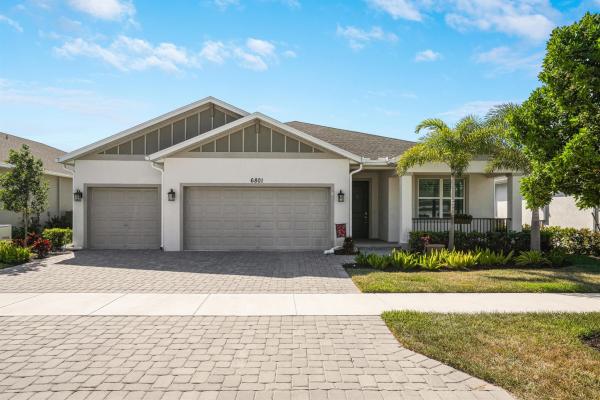 Brystol At Wylder, 6801 NW Cloverdale Ave, Port St. Lucie, Florida 34987, image 1