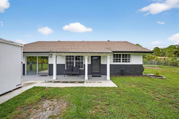 The Acreage Residential, 11447 52nd Rd, The Acreage, Florida 33411, image 1