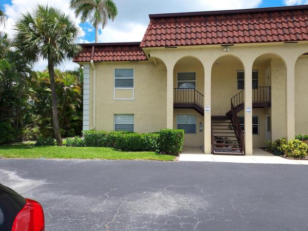 Villas On The Green, 717 S Us Highway 1 #101, Jupiter, Florida 33477, image 1