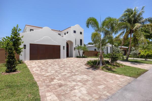 Palm Beach Shores Residential, 309 Cascade Ln, Palm Beach Shores, Florida 33404, image 1