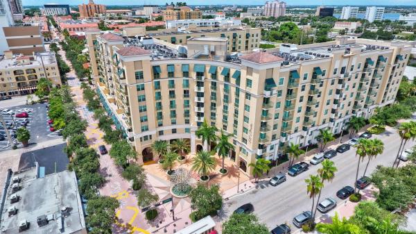 610 Clematis, 610 Clematis St #524, West Palm Beach, Florida 33401, image 1